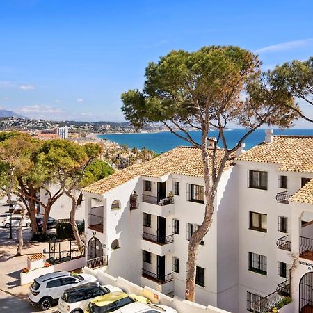 Vista Mar En La Cala De Mijas Apartment Exterior photo