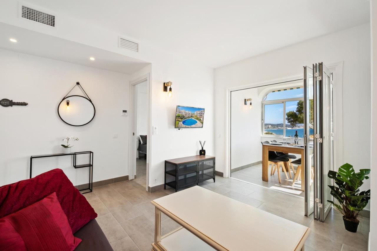 Vista Mar En La Cala De Mijas Apartment Exterior photo