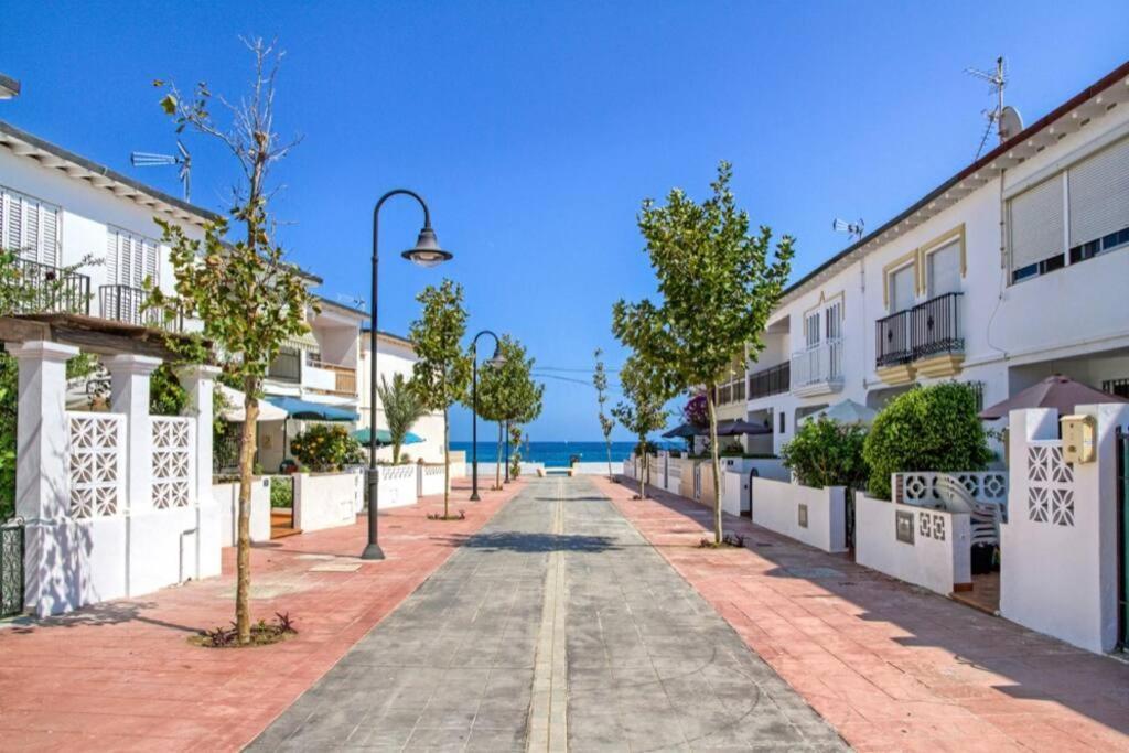 Vista Mar En La Cala De Mijas Apartment Exterior photo